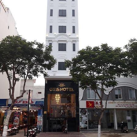 Otis Hotel Da Nang Eksteriør billede