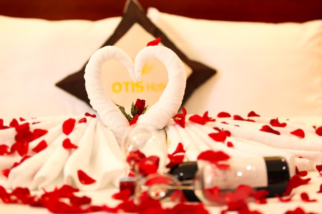 Otis Hotel Da Nang Eksteriør billede