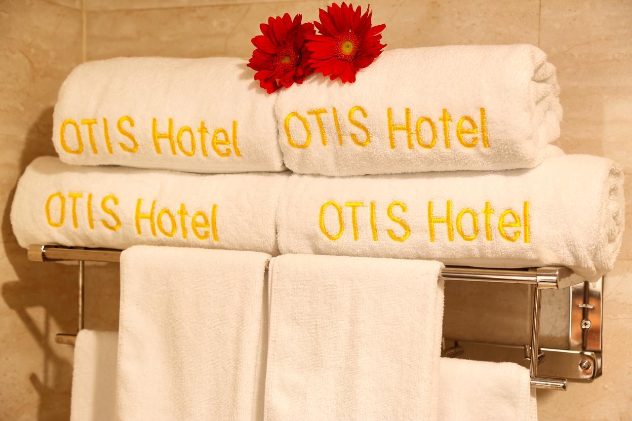 Otis Hotel Da Nang Eksteriør billede