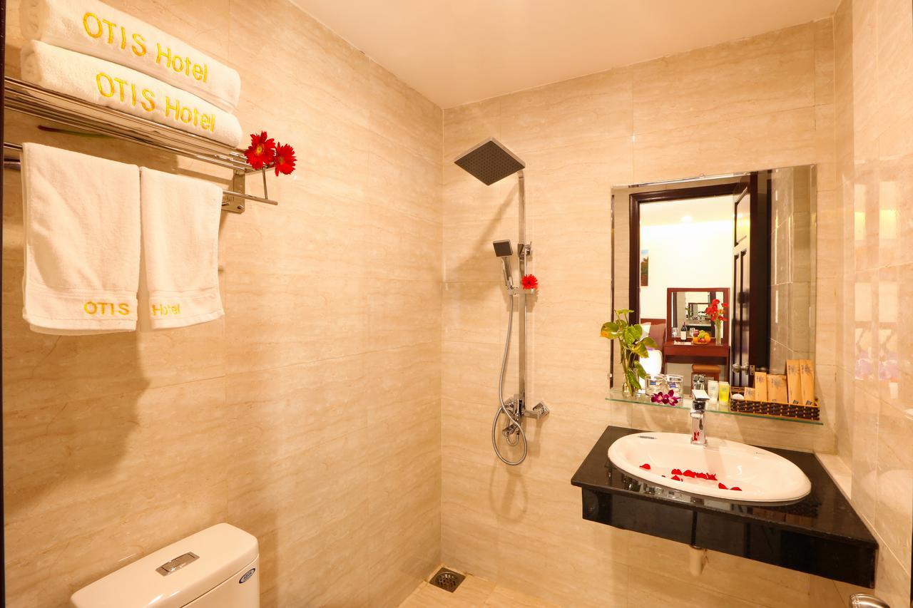 Otis Hotel Da Nang Eksteriør billede
