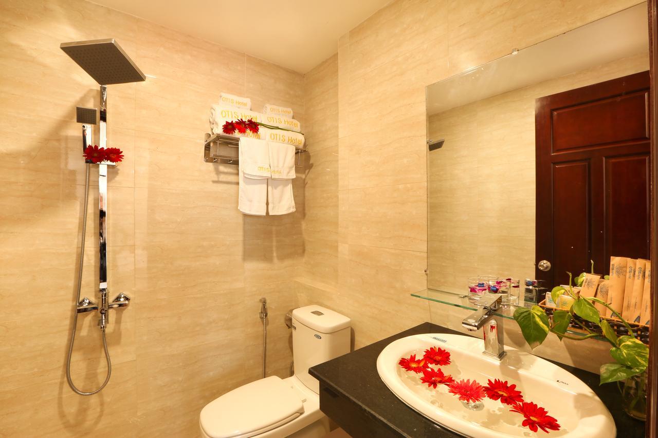 Otis Hotel Da Nang Eksteriør billede