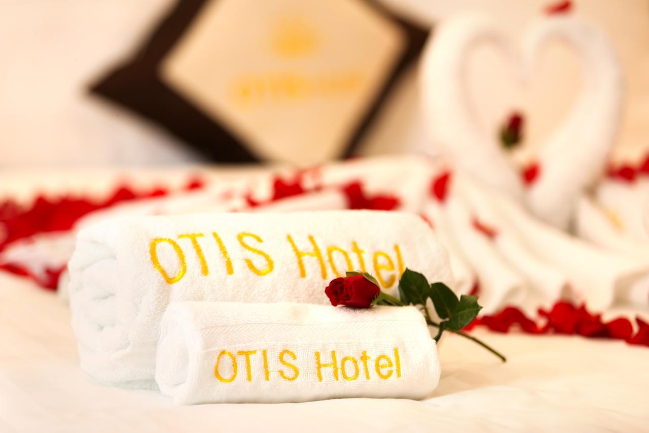 Otis Hotel Da Nang Eksteriør billede