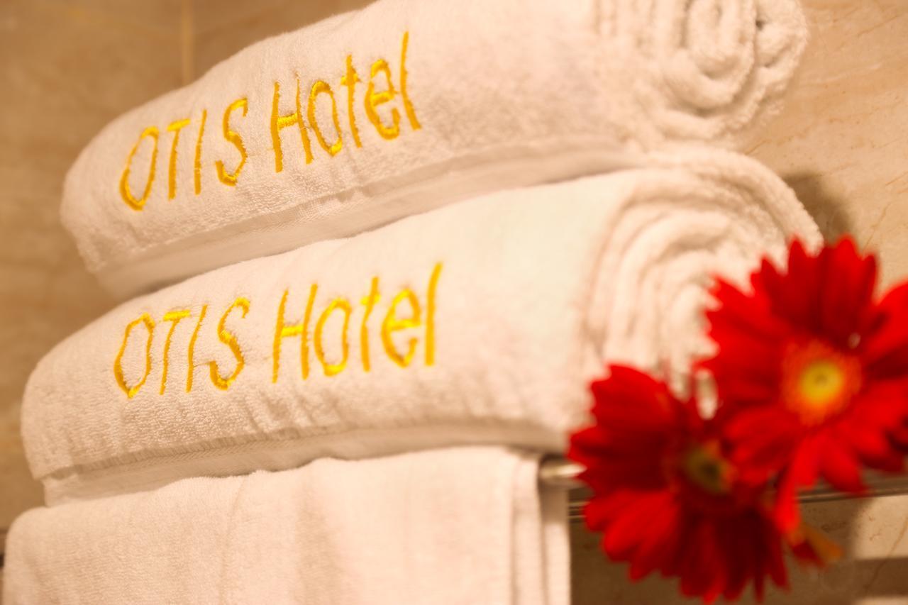 Otis Hotel Da Nang Eksteriør billede