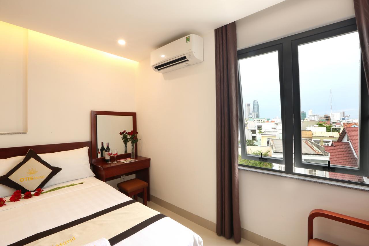 Otis Hotel Da Nang Eksteriør billede